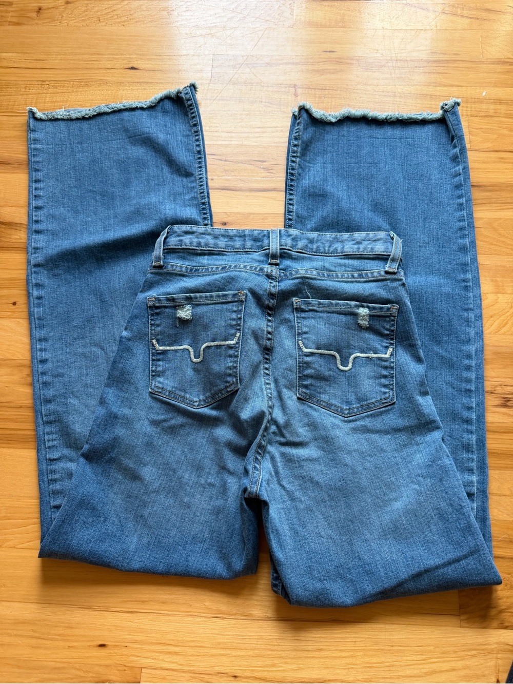 Olivia Kimes Ranch Women’s